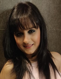 Yashika Sikka