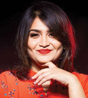 Yashita Yashpal Sharma