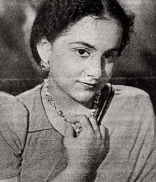 Yashodhara Katju