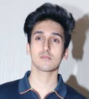 Yashvardhan Ahuja