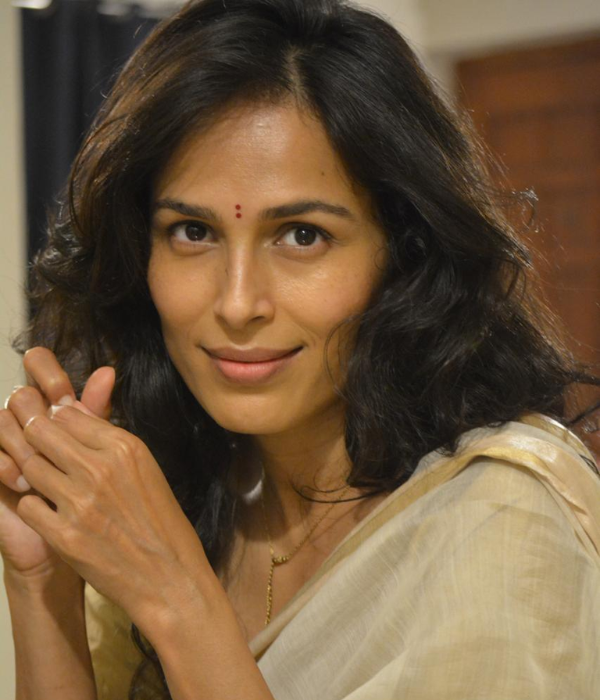Yasmin Ponnappa