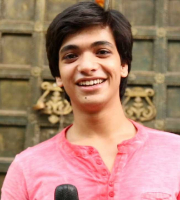 Yatin Mehta