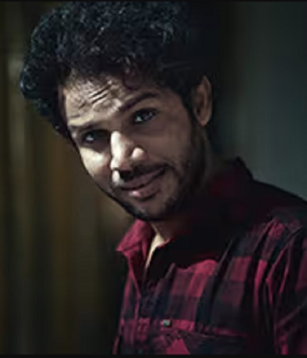 Yatish Pannasamudra