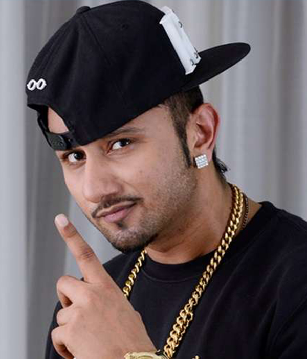 Yo Yo Honey Singh