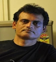Yogendra Singh