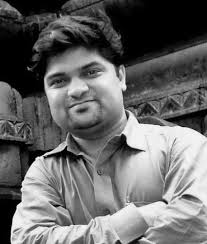 Yogesh Dattatraya Gosavi