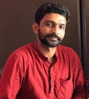 Yogesh Dimbale