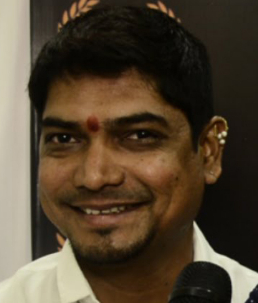 Yogesh Jadhav