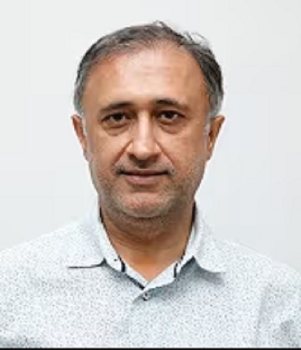 Yogesh Kumar Puri