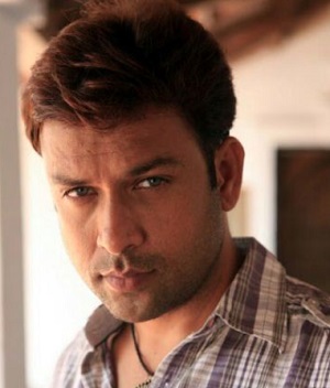 Yogesh Mahajan