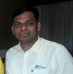 Yogesh Nivrutti Bhalerao