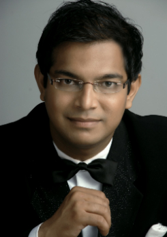 Yogesh Patkar