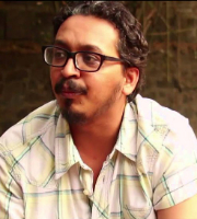 Yogesh Rajguru