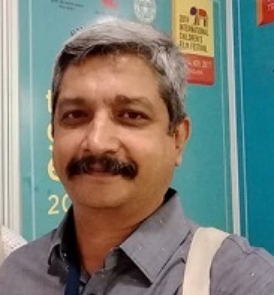 Yogesh Soman