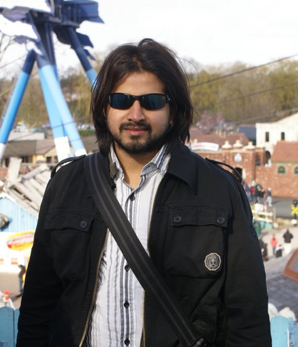 Yogesh Sudhakara Mallineni