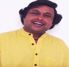 Yogesh Tripathi