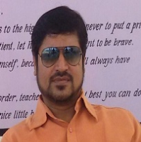 Yogesh Wanve