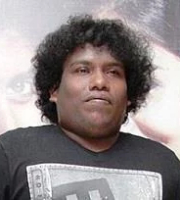 Yogi Babu