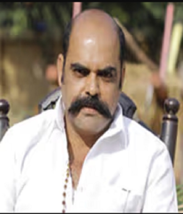 Yogi Khathri