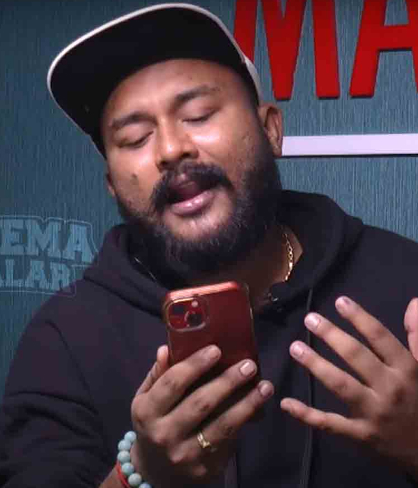 Yogi Sekar