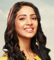 Yogita Bihani