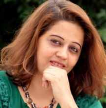 Yogita Chitale