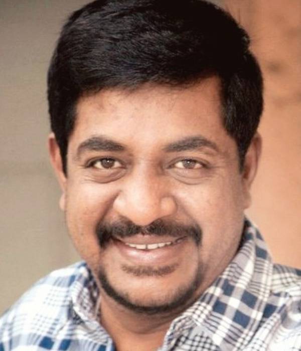 Yograj Bhat