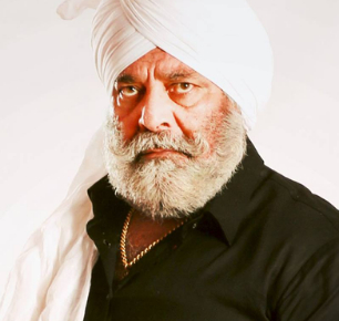 Yograj Singh