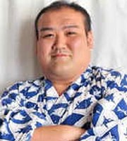 Yoshinori Tashiro