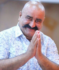 Yudhisthir Singh Bhati