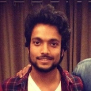 Yugandhar Deshmukh