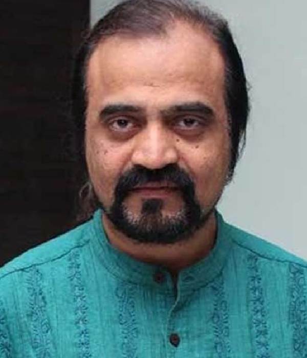 Yugi Sethu