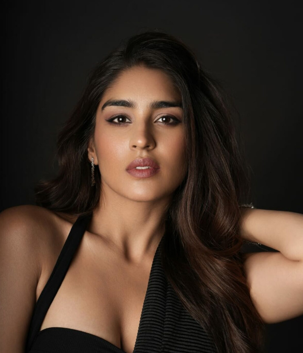 Yukti Thareja