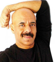 Yuri Suri