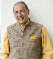 Yusuf Hussain