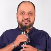 Yusuf Surti