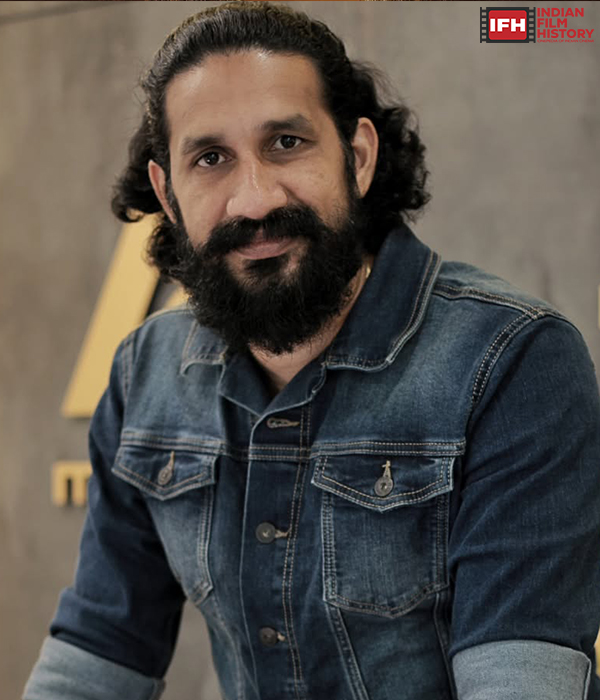 Yuvan Krishna