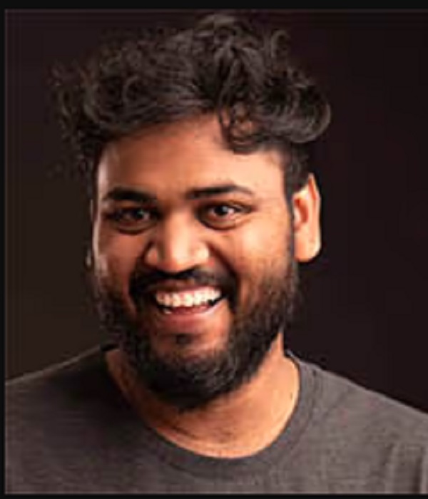 Yuvaraj Ganesan