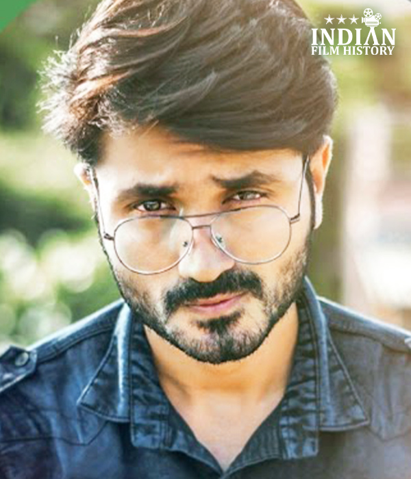 Yuvraj Gadhvi