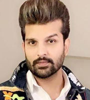Yuvraj Hans