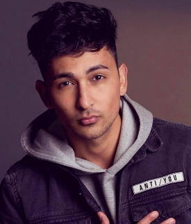 Zack Knight