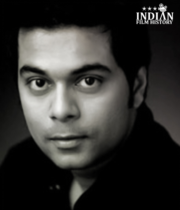 Zafar Karachiwala