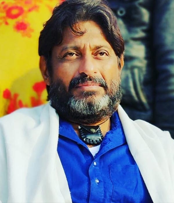 Zaffar Kazmi