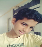 Zahan Shivel