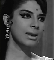 Zaheeda