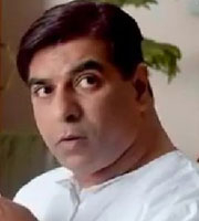 Zahid Ali