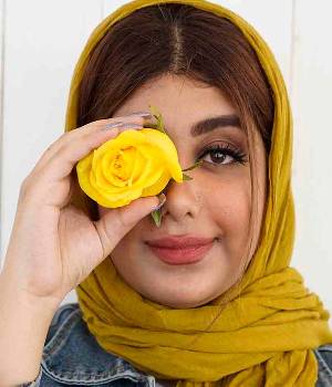 Zahra Meygoli