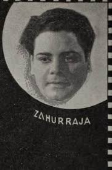 Zahur Raja