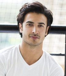 Zain Khan Durrani