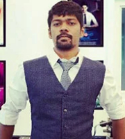 Zanane Rajsingh